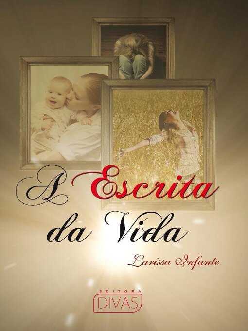 Title details for Editora Divas by EDICASE GESTAO DE NEGOCIOS EIRELI - Available